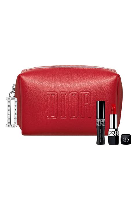 dior gift ideas|Dior gift with purchase nordstrom.